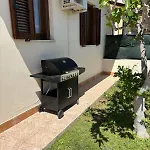 Prázdninový dům In Sardegna Piano Terra Con Giardino Posada (Sardinia)
