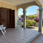 In Sardegna Piano Terra Con Giardino Posada (Sardinia)