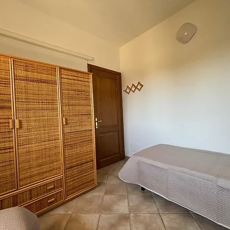 Sardegna Piano Terra Con Giardino Prázdninový dům Posada (Sardinia)